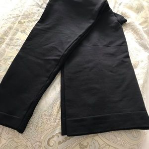 Great high-waisted shareware leggings